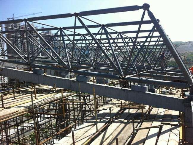 万源网架安装公司如何才能在激烈竞争的市场上占据优势